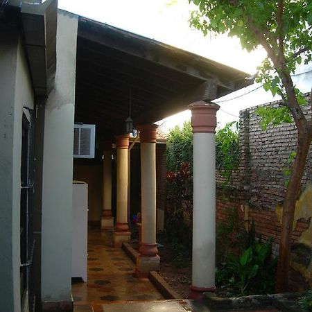 Panambi Assunção Exterior foto