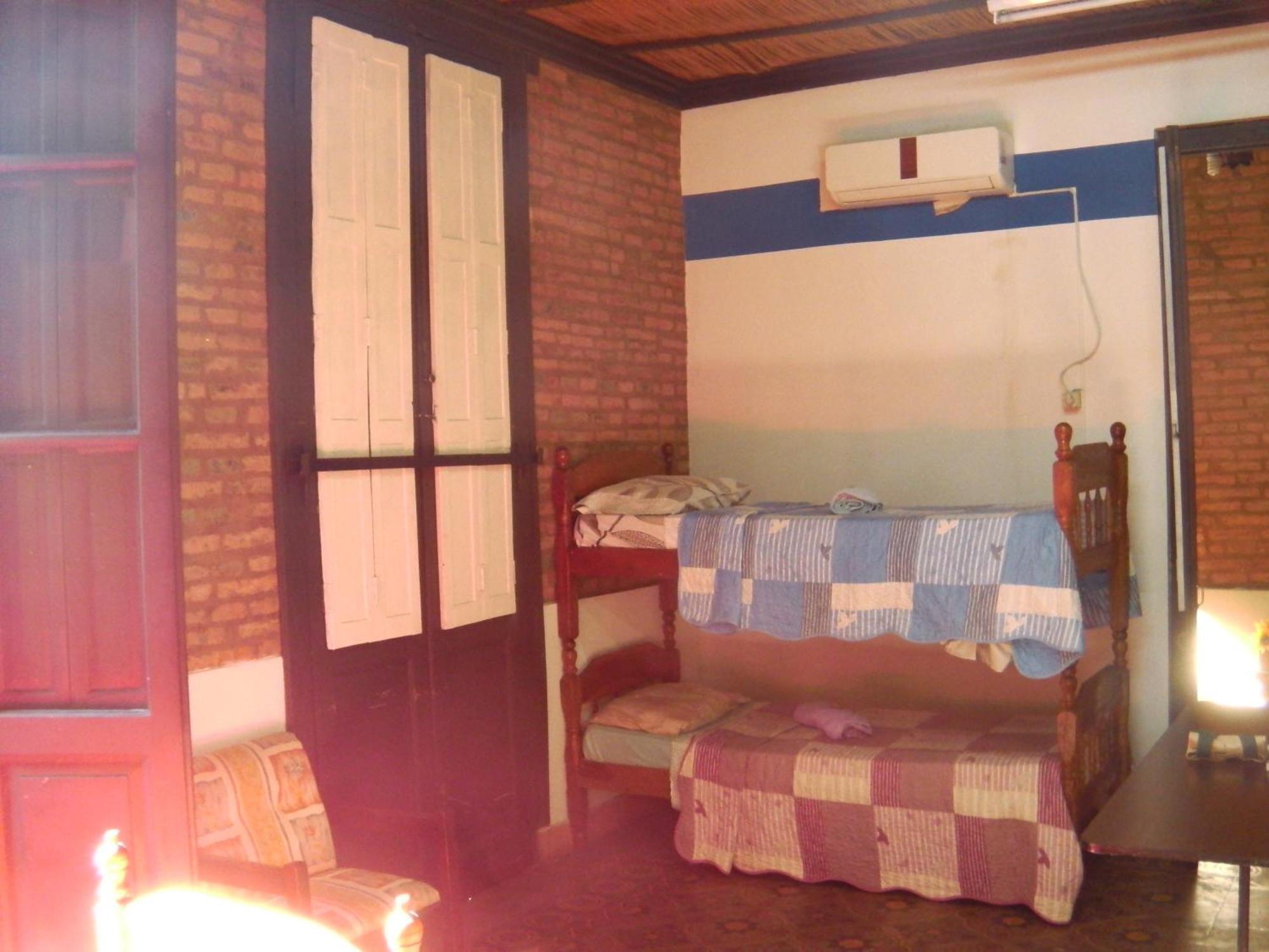 Panambi Assunção Quarto foto