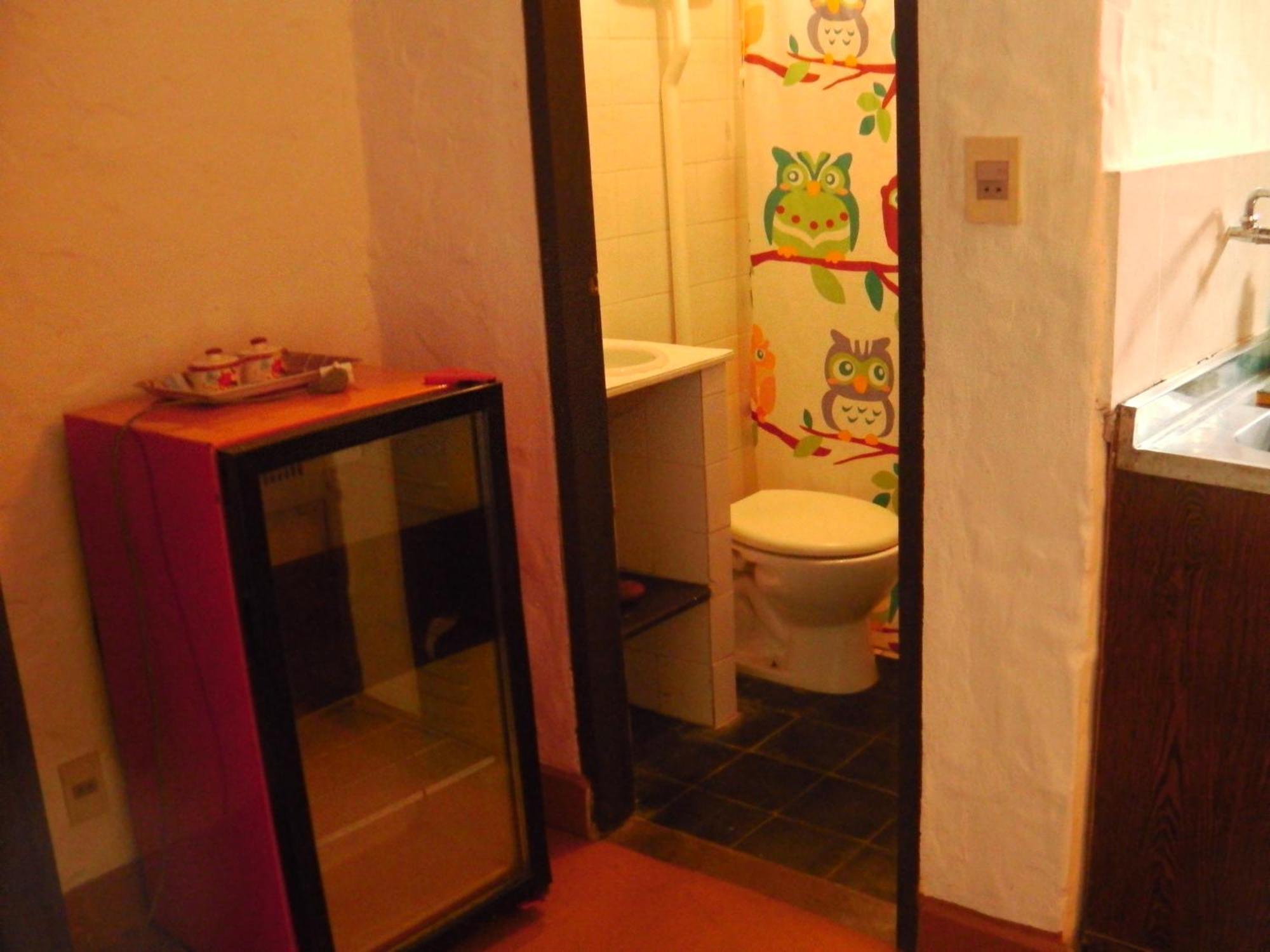 Panambi Assunção Quarto foto
