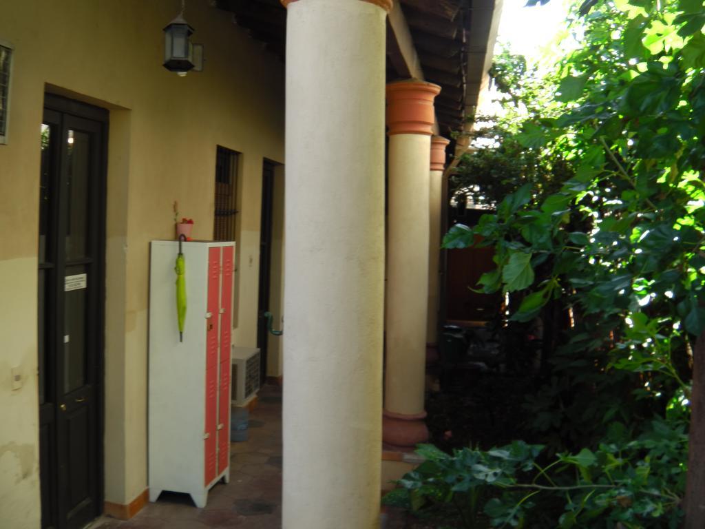Panambi Assunção Exterior foto